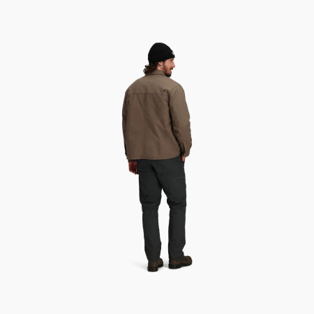 Kurtka męska Royal Robins M El Cap Canvas Shacket