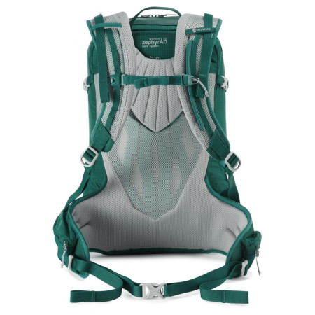 Damski plecak turystyczny Montane Womens Azote 24