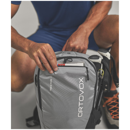 Plecak Ortovox Trace Pure 20