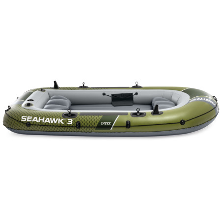 Nadmuchiwany ponton Intex Seahawk™ 3 Boat