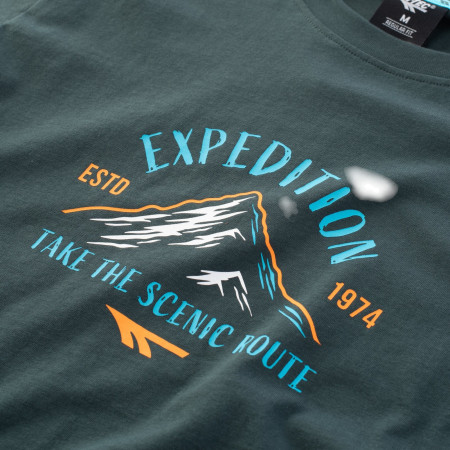 Koszulka męska Hi-Tec Hatricko