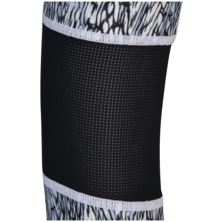 Legginsy damskie 3/4 Dare 2b Worldly Capri