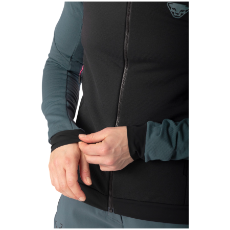 Bluza damska Dynafit Radical Ptc Hooded Jkt W