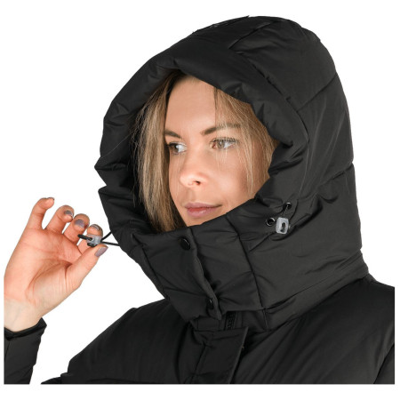 Płaszcz damski Northfinder Evelynn