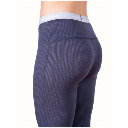 Damskie legginsy High Point Code 2.0 Leggins lady