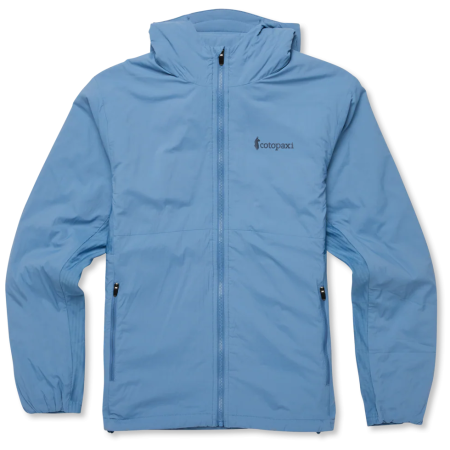Kurtka męska Cotopaxi M'S Pacaya 2.0 Insulated Hooded Jacket niebieski Fjord