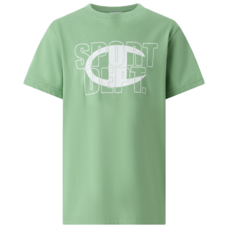 T-shirt dziecięcy Champion SS Tee B