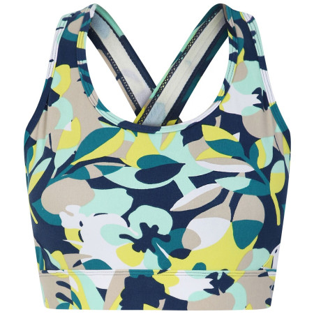 Sportowy biustonosz Dare 2b Swift II Bra ciemnoniebieski