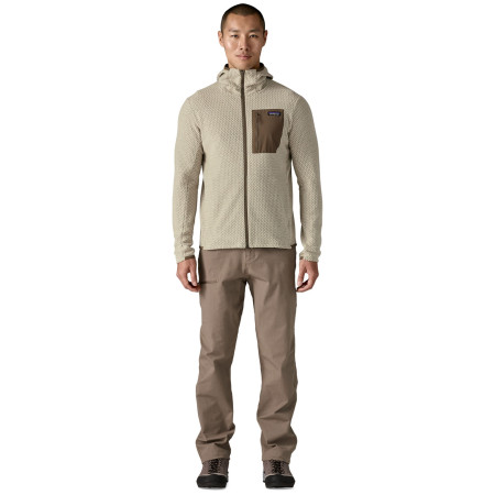 Bluza męska Patagonia M's R1 Air Jkt