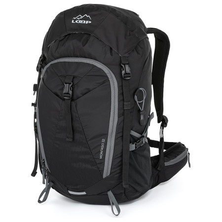 Plecak Loap Montasio 32 czarny