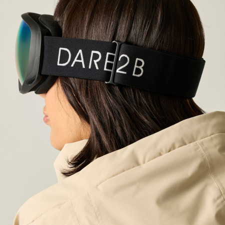 Gogle narciarskie Dare 2b Unisex Framed Ski Goggles
