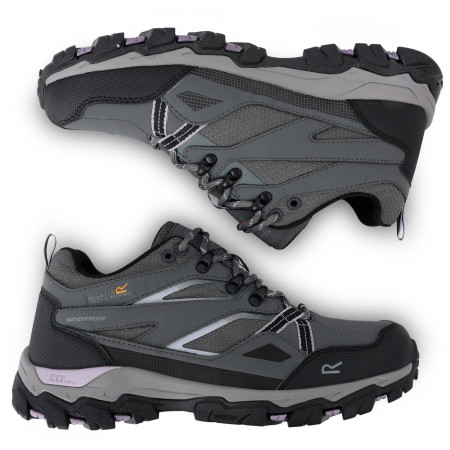 Buty damskie Regatta Wmn Holcombe III Low