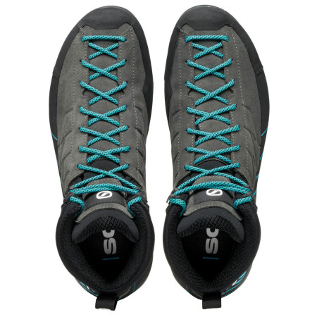 Buty trekkingowe wysokie męskie Scarpa Mescalito Trk 2 Gtx