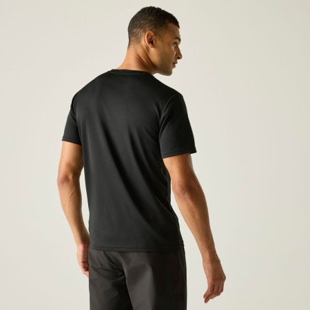 Koszulka męska Dare 2b Fingal Slogan