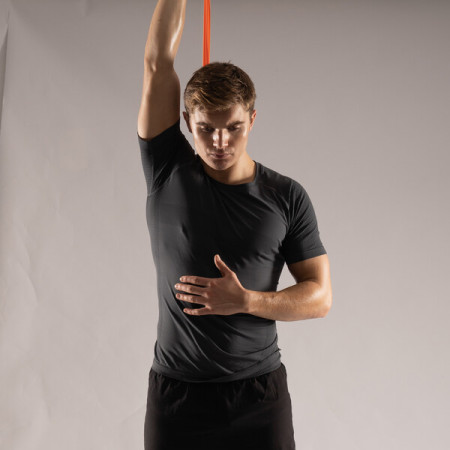 Guma do ćwiczeń Dare 2b 3 Pack Yoga Bands