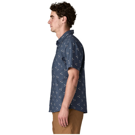 Koszula męska Patagonia Men's Back Step Shirt