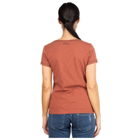 Koszulka damska Chillaz Gandia Alpaca Gang Winter