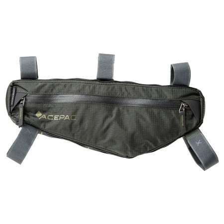 Torba na ramę Acepac Triangle frame bag MKIII