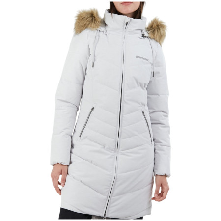 Damski płaszcz zimowy Fundango Puppis Padded Jacket