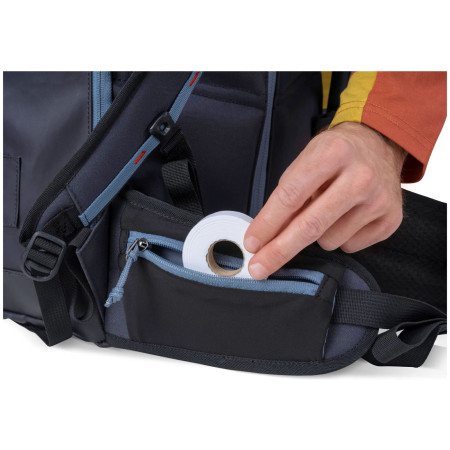 Plecak wspinaczkowy Rafiki Grit 40