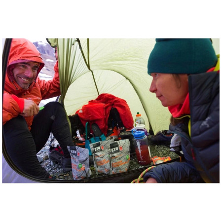 Suszona żywność Lyo food Apple & Cinnamon Porridge