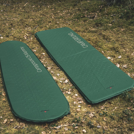 Karimata samopompująca Robens Campground 50