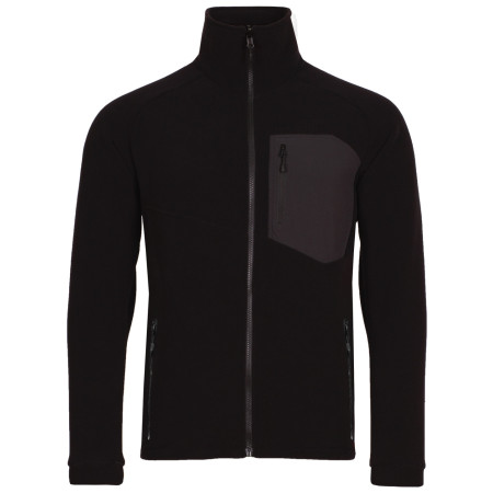 Męska bluza High Point Interior 5.0 Jacket czarny Black