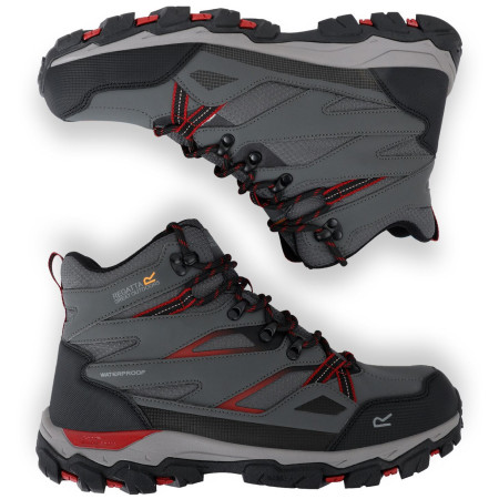 Buty męskie Regatta Holcombe III Boot