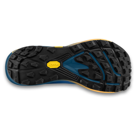 Buty do biegania dla mężczyzn Topo MTN Racer 4 Wide