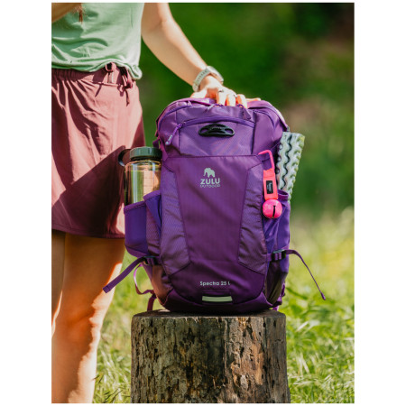 Plecak Zulu Spectra 25 L
