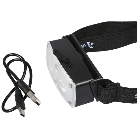Czołówka Warg Sense Charger
