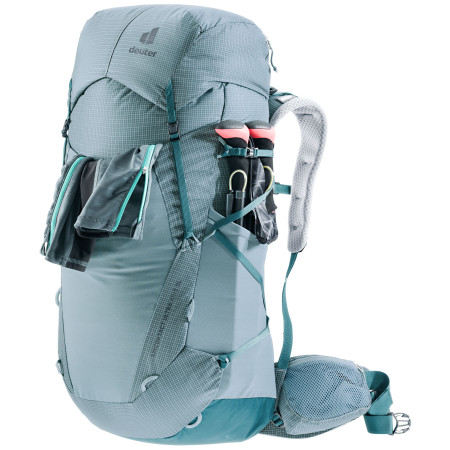 Plecak turystyczny Deuter Aircontact Ultra 45+5 SL 2023