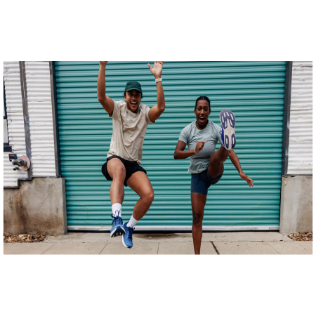 Buty biegowe na asfalt męskie Topo Phantom 4