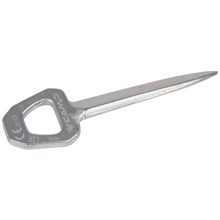 Hak Camp Universal Piton Soft 125 mm