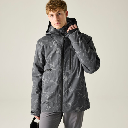 Kurtka męska Dare 2b Baseplate IV Jacket