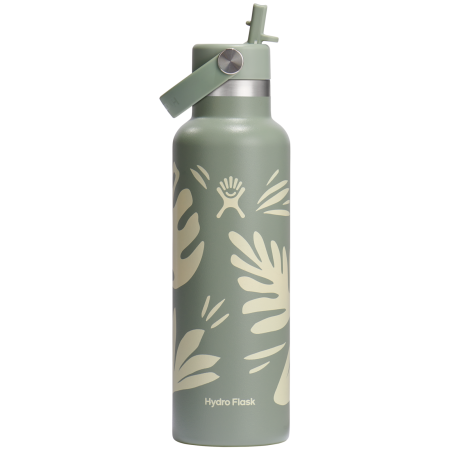 Termos Hydro Flask Standard Flex Straw Cap 21 oz
