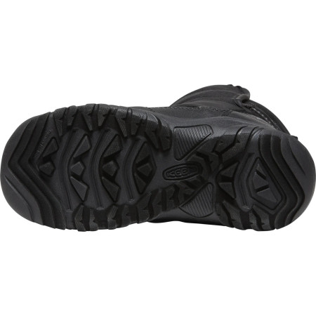 Dziecięce buty zimowe Keen Puffrider Wp Youth