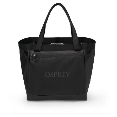 Torba Osprey Transporter Gear Tote 28 czarny raven black