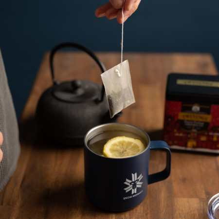 Kubek termiczny Snow Monkey Booster