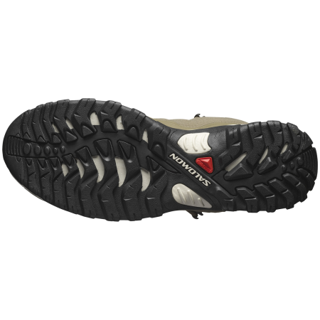 Męskie buty zimowe Salomon Shelter Waterproof