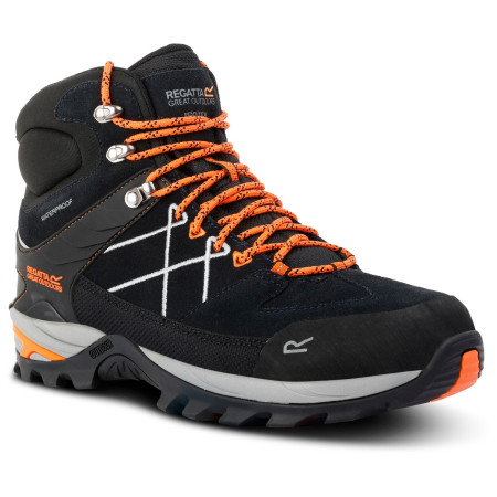 Buty męskie Regatta Samaris Pro II