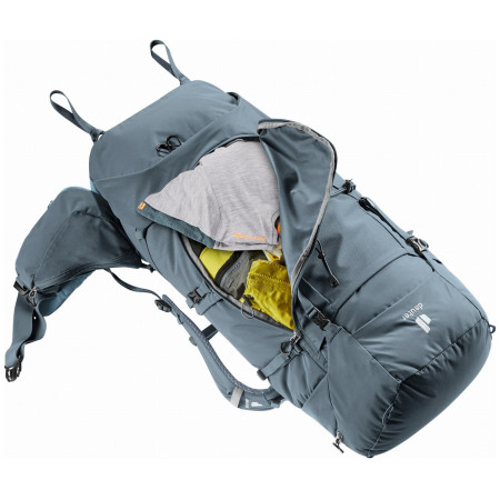 Plecak turystyczny Deuter Aircontact Core 60+10