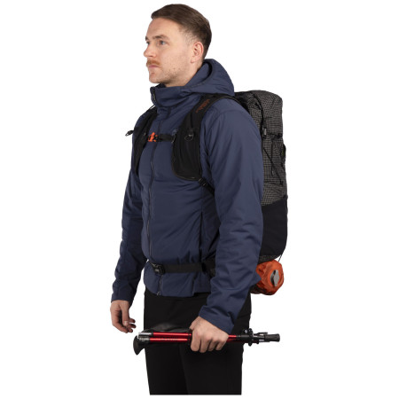 Plecak turystyczny Force Ten Ultra 35L
