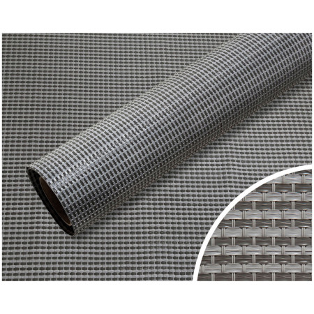 Dywan Brunner Kinetic 600 - 300x300 cm zarys