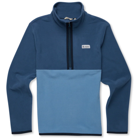 Męska bluza Cotopaxi M'S Amado Fleece Pullover