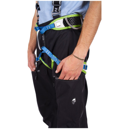 Męskie spodnie zimowe High Point Protector Brother Pants