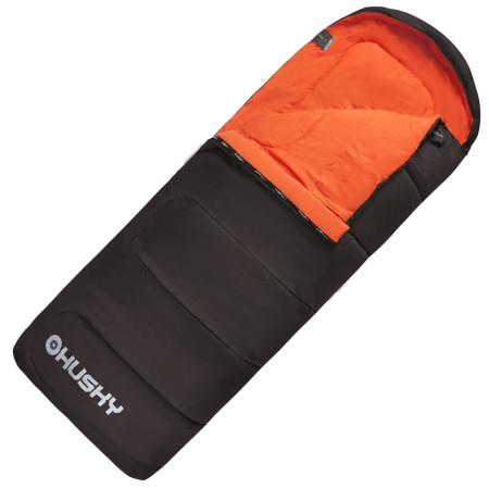 Śpiwór Husky Gizmo -5°C czarny
