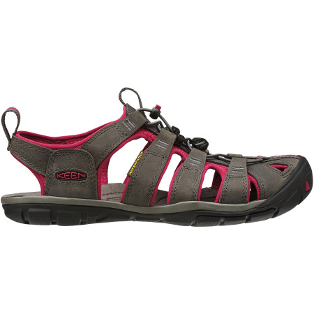Sandały damskie Keen Clearwater CNX Leather W
