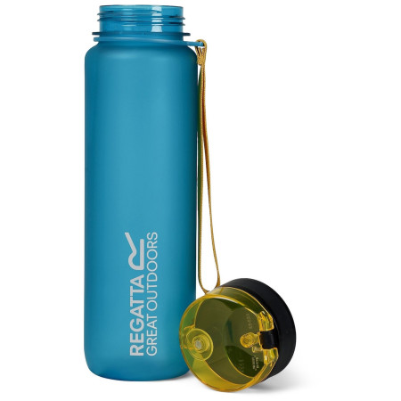 Butelka sportowa Regatta Tritan Flip Lid Bottle 1L