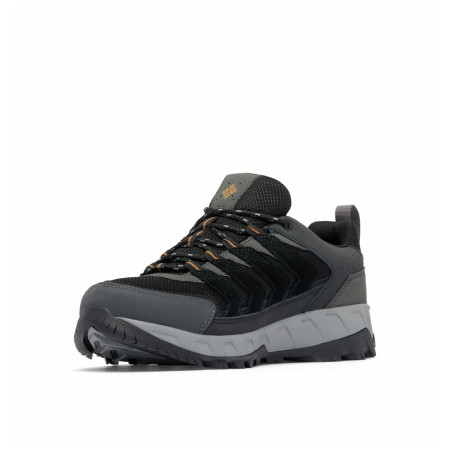 Buty męskie Columbia Strata Trail™ Low Wp